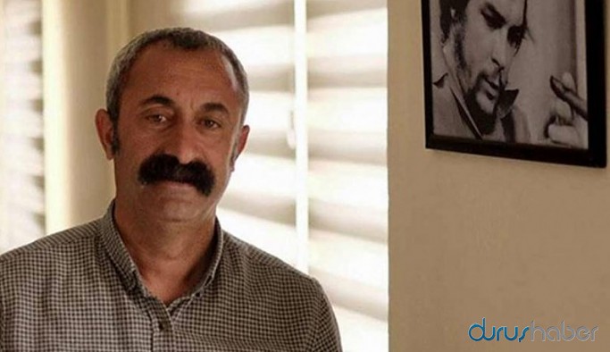Koronavirüse yakalanan Maçoğlu ile temas eden 4 CHP’li başkan karantinada