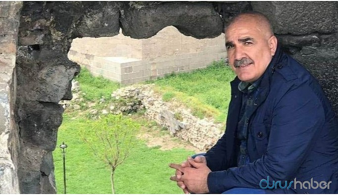 Kürt siyasetçi koronavirüs nedeniyle yaşamını yitirdi