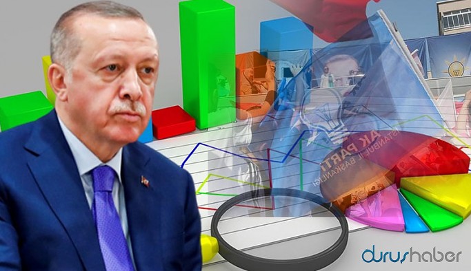 MAK seçim anketinden çıkan çarpıcı rakamlar: En kararsız seçmen...