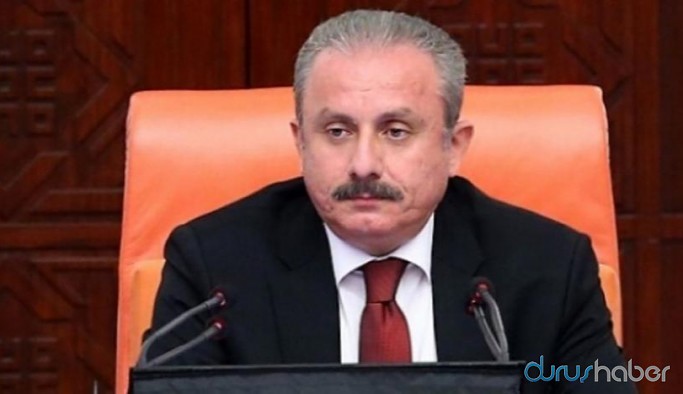 Meclis Başkanı Şentop'tan milletvekilliği düşürülen 3 isimle ilgili açıklama