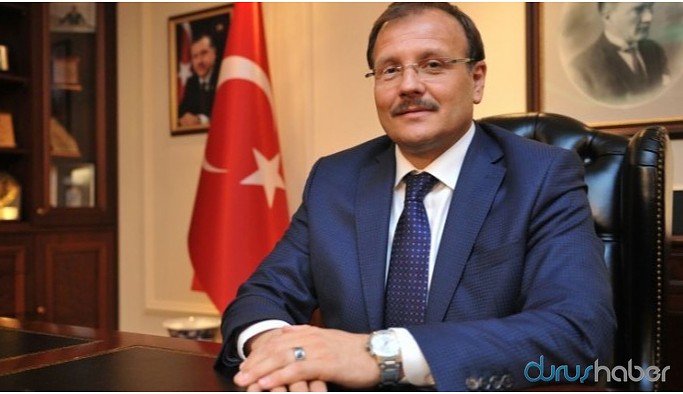Meclis İnsan Haklarını İnceleme Komisyonu Başkanı'ndan 'işkence' açıklaması