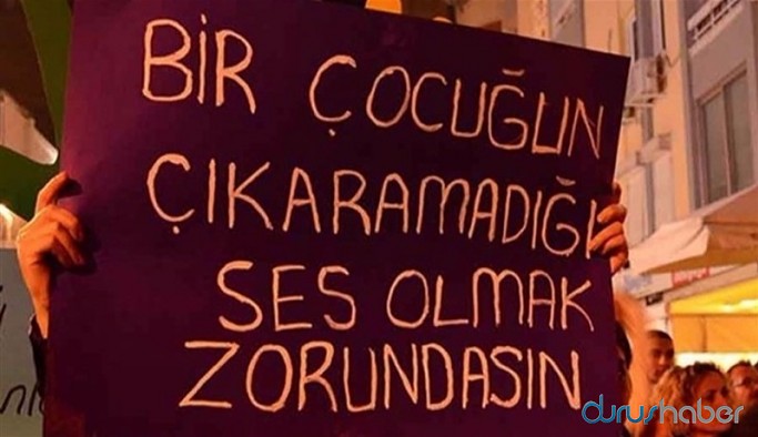 Mendil satan mülteci çocuğu istismar etti mahkemede 'aklımı yitirdim' dedi