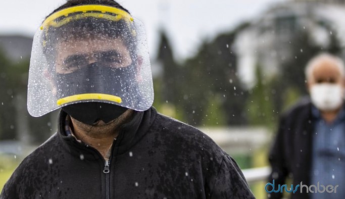 Meteorolojiden 21 ile sel uyarısı
