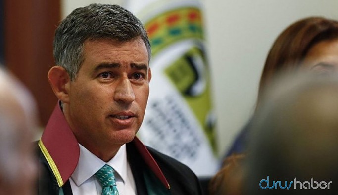 TBB Başkanı Feyzioğlu'ndan polis engeline takılan 'savunma yürüyüşü' hakkında açıklama
