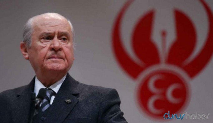 MHP'de kurultayın detayları netleşiyor: Slogan belli oldu