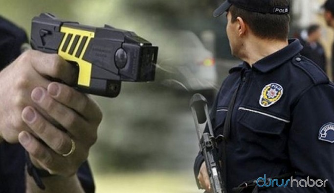 Polis şiddeti artarken... MHP'den 'elektroşok' teklifi