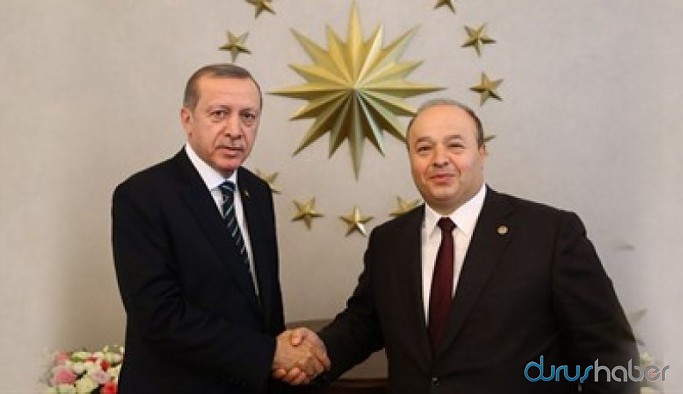 MHP'li başkandan AKP'li vekile sert yanıt