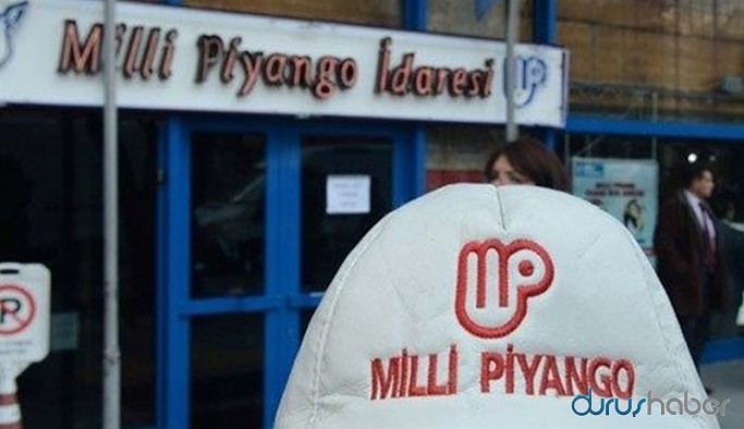 Milli Piyango yabancı şirkete 1.8 milyar TL ödeme yapmış