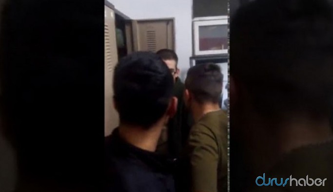 Milli Savunma Bakanlığı'ndan asker eziyetine soruşturma