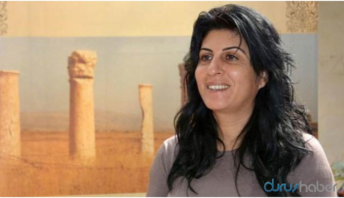 Nusaybin Belediyesi Eşbaşkanı Kaya’ya 16 yıl hapis