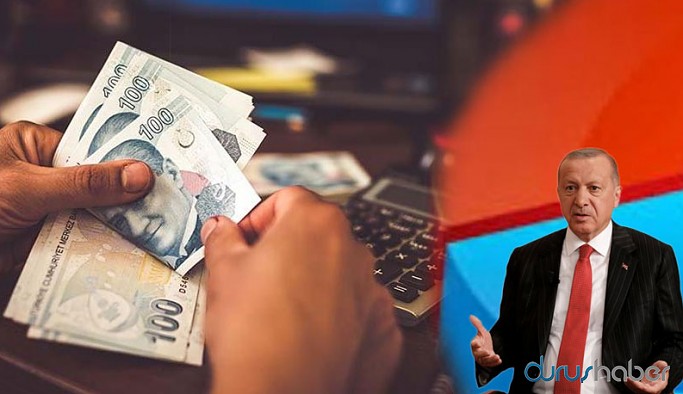 Ödenemeyen faturalar sandığa yansıyacak: İşte AKP'yi ürküten sonuçlar