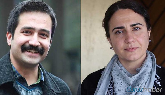 Ölüm orucundaki avukatlara uluslararası destek