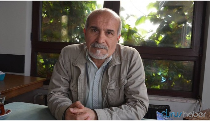 Peköz: ENKS’li ittifak Ankara’yı yeni politika belirlemeye zorlayacak