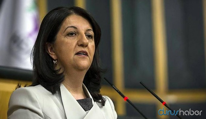 Buldan: Demokrasi, adalet, özgürlük ve Kürt sorununun çözümü için yürüyeceğiz