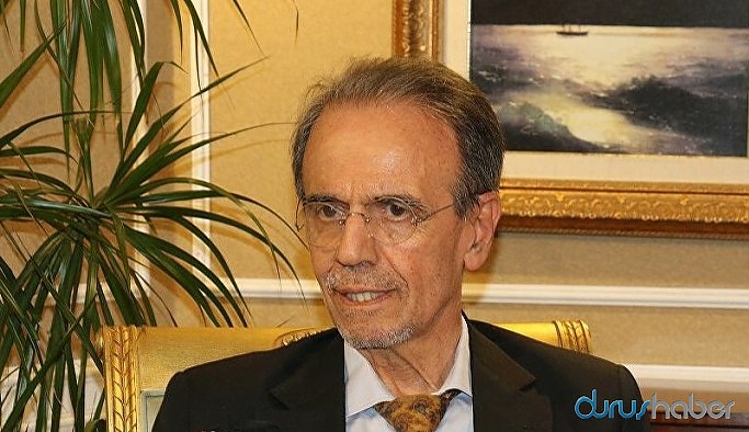 Prof. Ceyhan ‘ciddi artış var’ diyerek uyardı: İkinci dalga…