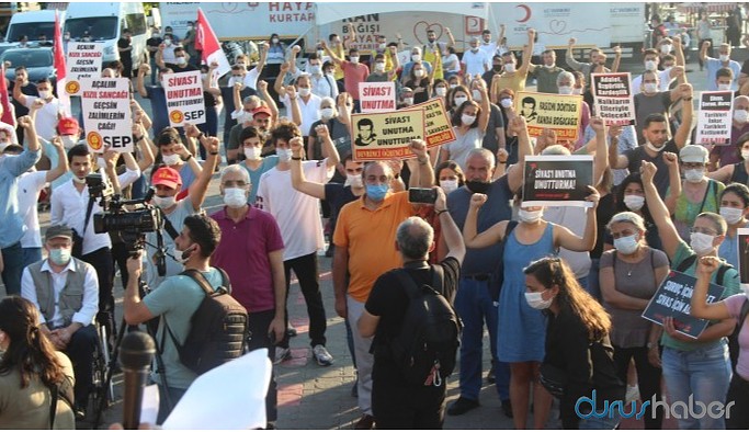 PSAKD: 2 Temmuz’da alanlarda olacağız