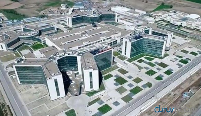 Sağlık Bakanlığı şehir hastanelerinin milyarlık kira bedellerini sansürledi