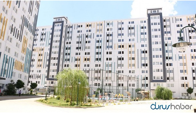 Bakanlıktan sağlıkçılara talimat: Yurtları boşaltın
