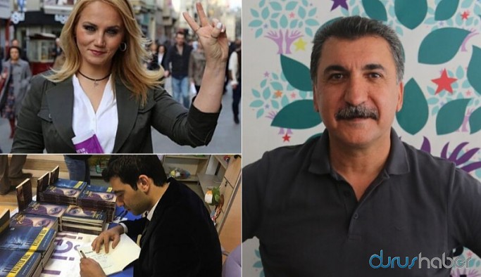 Sanatçı ve yazarlara faili meçhul tehdidi