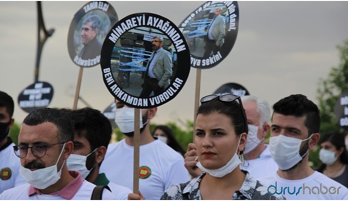 ‘Savunma yürüyüşü’ yarın Ankara’da