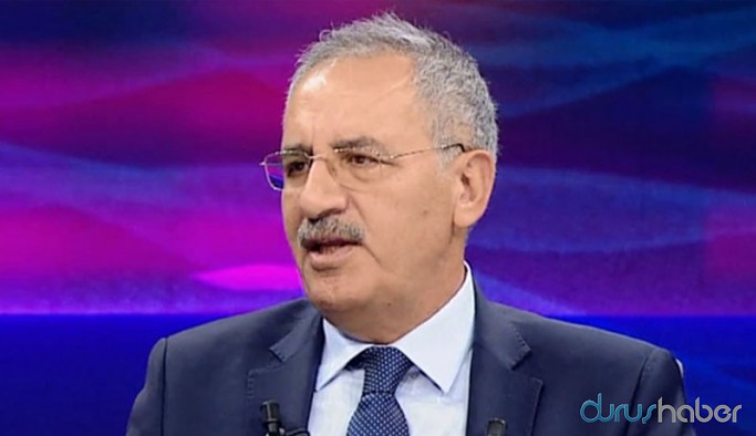 Saygı Öztürk: Namusumu tartacak bakanın olmaması lazım