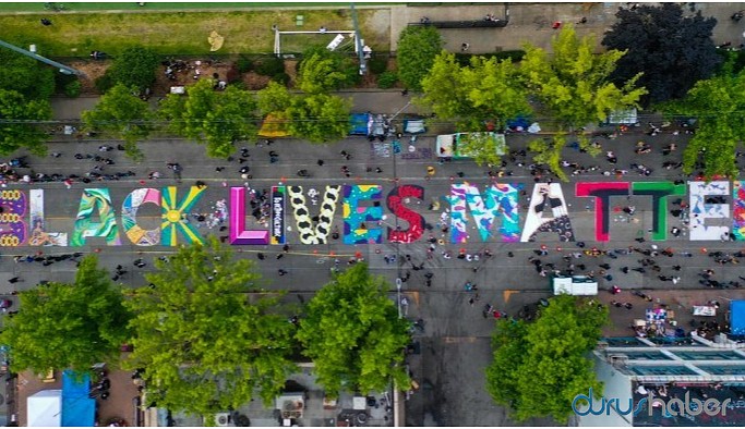 Seattle’deki özerk bölgeye müdahale sinyali