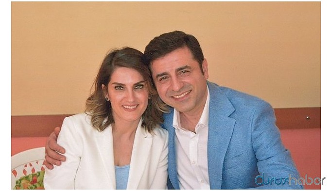 Selahattin Demirtaş'ın mektuplarına sansür