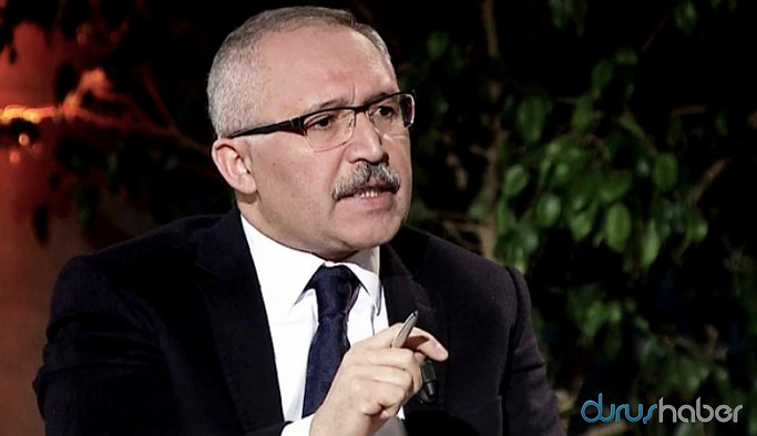Selvi'den erken seçim sinyali