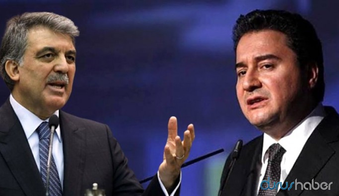 Selvi: 'Ali Babacan'ı gölgelememek için susan Abdullah Gül neden konuştu?'
