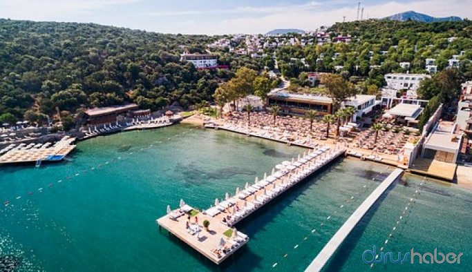 Şezlong fiyatları cep yakacak: Günlük bin lira, aylık 24 bin lira