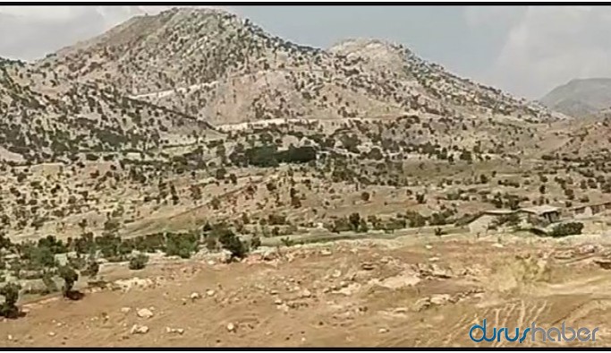 Silopi'de patlama: 4 kişi yaşamını yitirdi