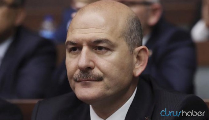 Bakan Soylu, Kılıçdaroğlu'nun 'Özür dile' çağrısını yanıtladı