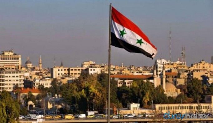 İddia: Suriye'de 'ateşkes ihlal edildi'