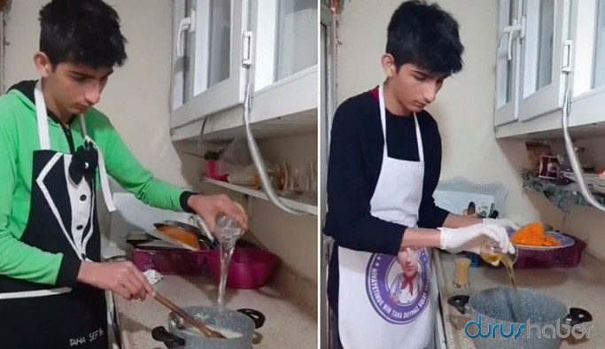 Taha Duymaz’ın Instagram hesabı kapatıldı