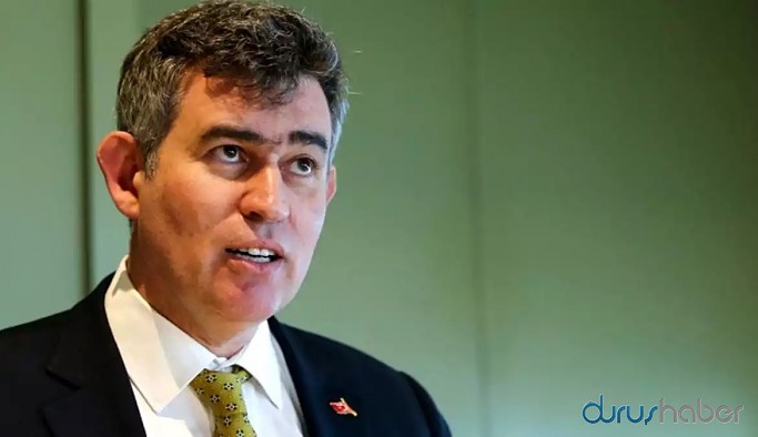 TBB Yönetim Kurulu Üyeleri Feyzioğlu'nu istifaya davet etti