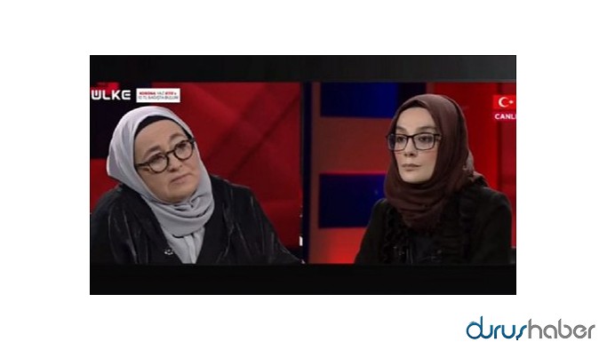 Tehditler savuran Sevda Noyan'ın ifadesinin detayları ortaya çıktı