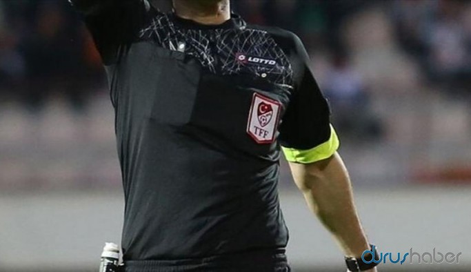 TFF hakemlerin virüs testlerinin sonuçlarını açıkladı