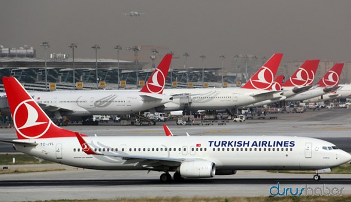THY'de uçak başına iki müdür: AKP'li Başkanın kardeşi müdür olarak atandı
