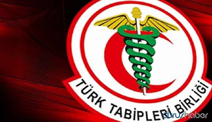 TTB: Sağlık Bakanı Koca'nın paylaştığı veriler hatalı