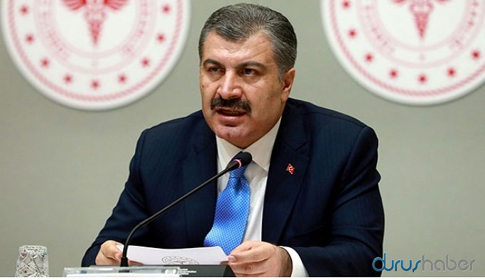 Türkiye'de koronavirüs nedeniyle hayatını kaybedenlerin sayısı 4 bin 905'e yükseldi