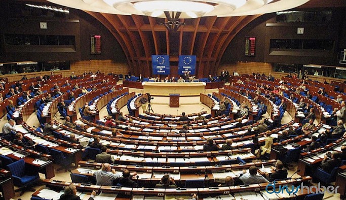 'Türkiye uluslararası hukuku ve Avrupa Yerel Yönetimler Özerklik Şartını ihlal ediyor'