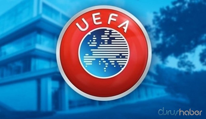 UEFA’dan flaş karar: İstanbul’daki Şampiyonlar Ligi finali ertelendi