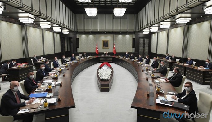 Vaka artışının ardından gözler kritik toplantıda: Sıkı tedbirler geliyor