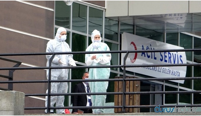 Vaka sayısı 9 milyona yaklaştı