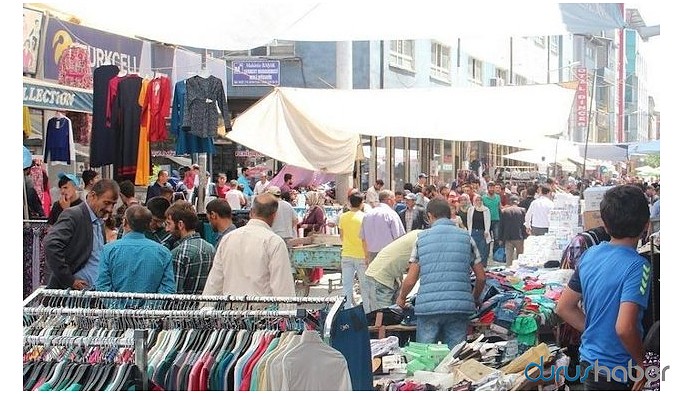 Van esnafı isyan etti: Destek göremedik, zararımız büyük