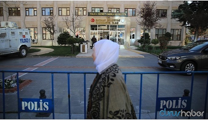 Venedik Komisyonu'ndan Türkiye'ye: Kayyım atamaları demokrasiye aykırı
