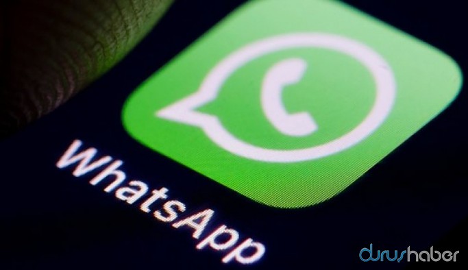 WhatsApp'ta yeni dolandırıcılık şeması