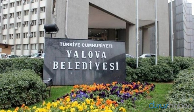 Yalova Belediyesi'nde 'zimmet' soruşturması kapsamında yeni gözaltılar var