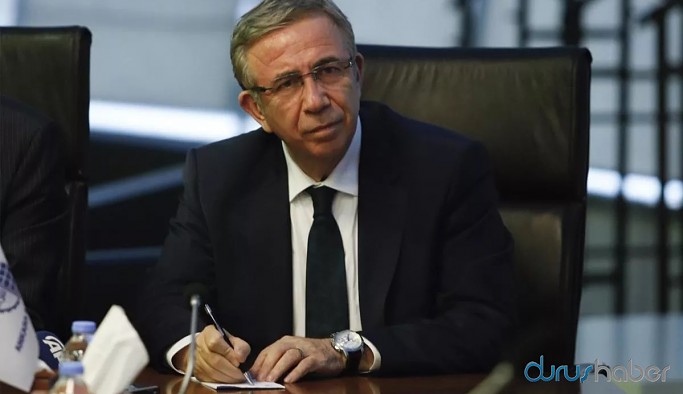 Yavaş: Gökçek döneminde 60 dolardan alınıyordu, aynı firmadan 25 dolara alıyoruz