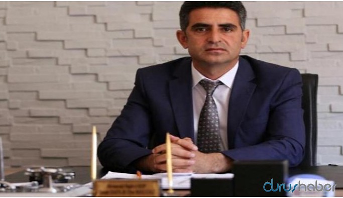 Yerine kayyım atanan eşbaşkana 7 yıl 6 ay hapis cezası